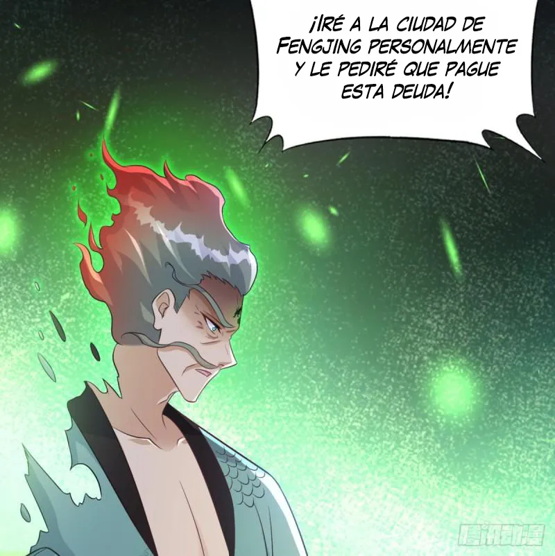 Mi esposa y yo dominamos los Tres Reinos Capítulo 67 en Línea - página 78