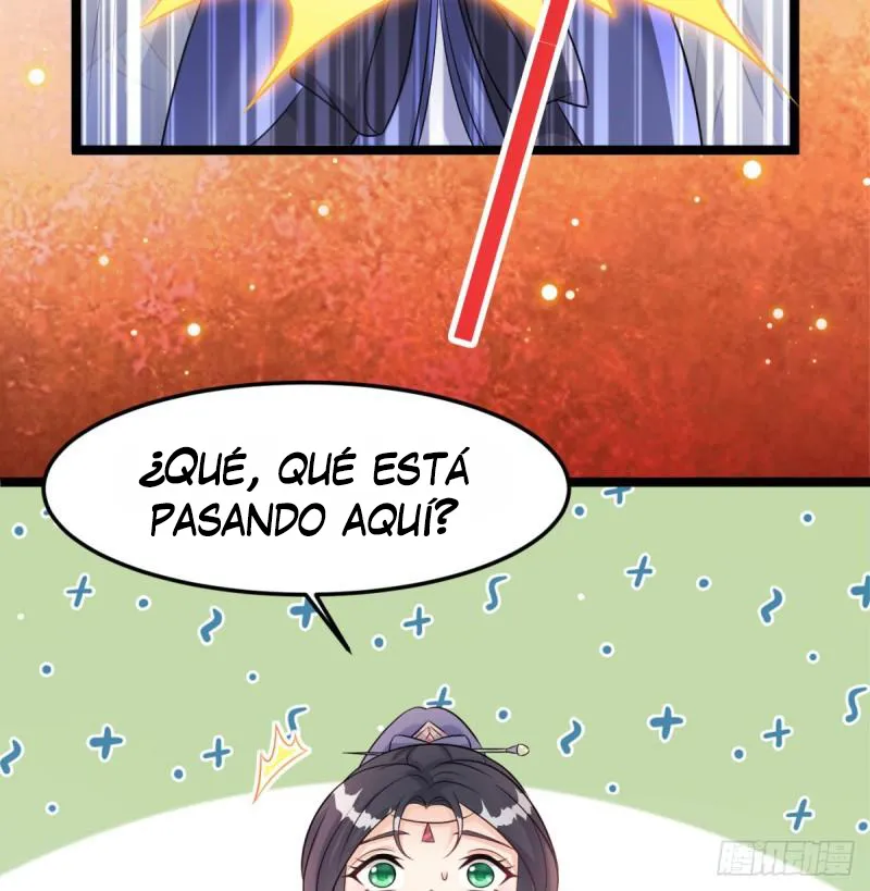 Mi esposa y yo dominamos los Tres Reinos Capítulo 68 en Línea - página 20