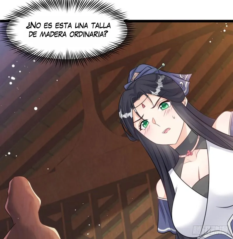 Mi esposa y yo dominamos los Tres Reinos Capítulo 68 en Línea - página 25