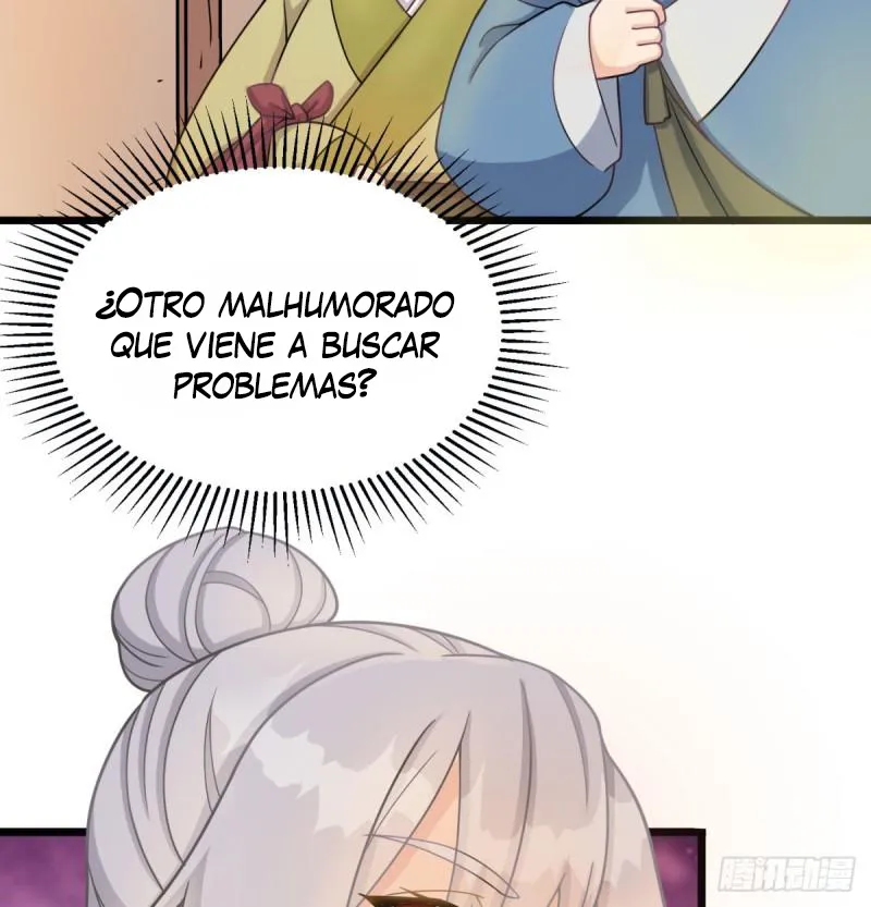 Mi esposa y yo dominamos los Tres Reinos Capítulo 68 en Línea - página 35