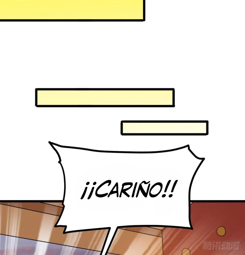 Mi esposa y yo dominamos los Tres Reinos Capítulo 68 en Línea - página 40