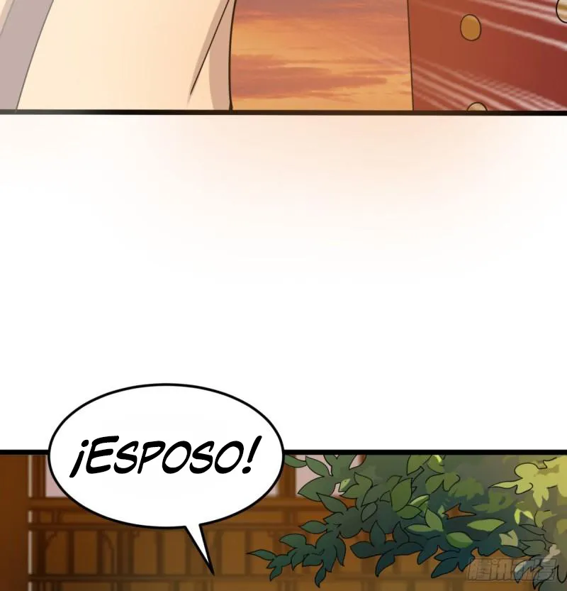 Mi esposa y yo dominamos los Tres Reinos Capítulo 68 en Línea - página 42