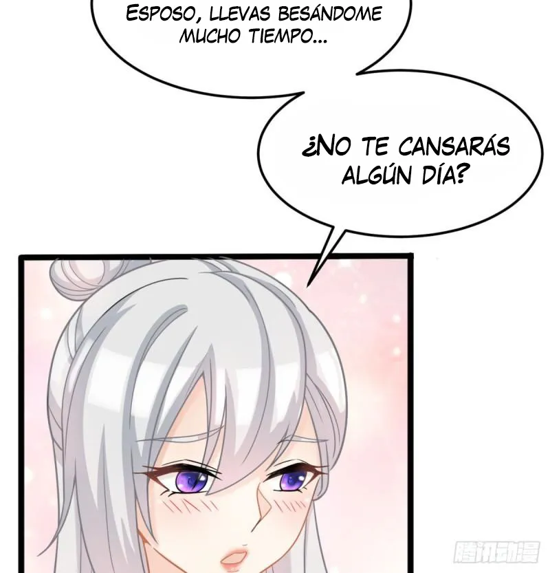 Mi esposa y yo dominamos los Tres Reinos Capítulo 68 en Línea - página 54