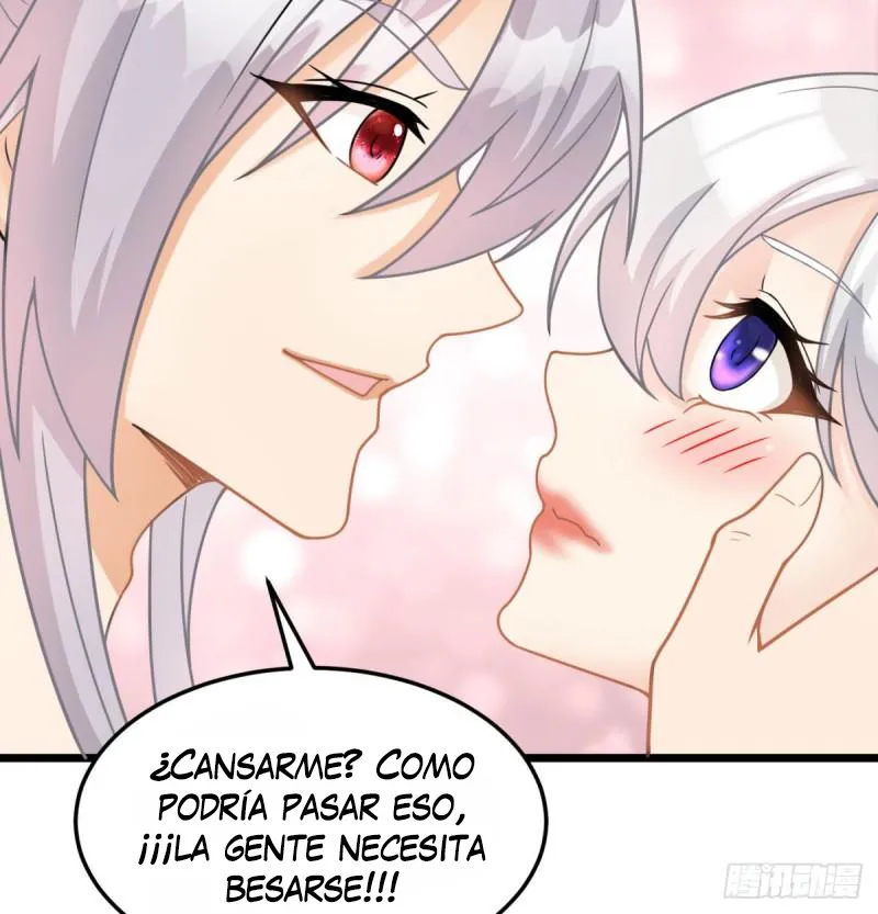Mi esposa y yo dominamos los Tres Reinos Capítulo 68 en Línea - página 56