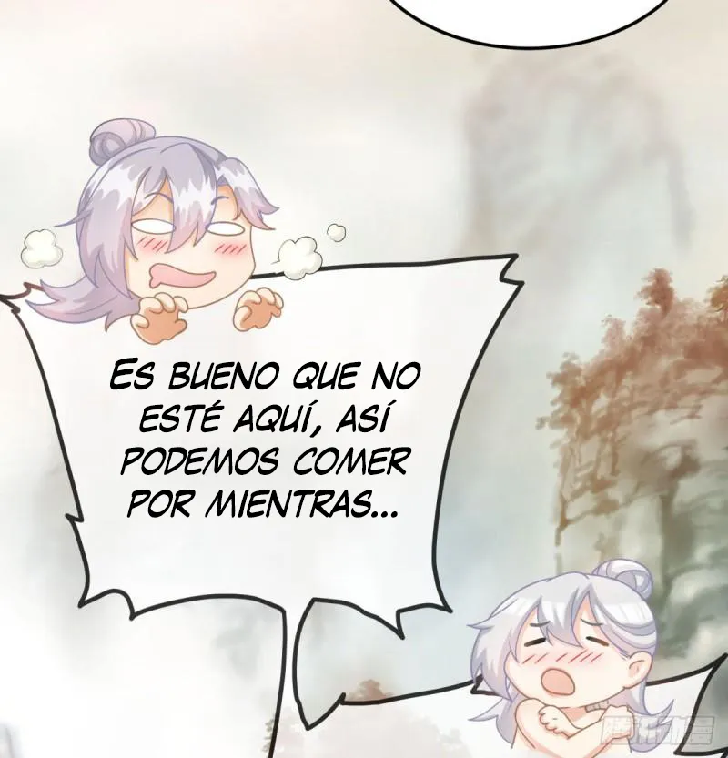 Mi esposa y yo dominamos los Tres Reinos Capítulo 68 en Línea - página 61