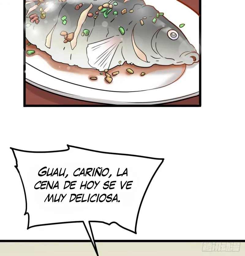 Mi esposa y yo dominamos los Tres Reinos Capítulo 68 en Línea - página 64