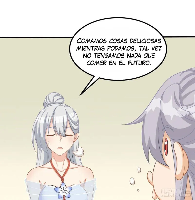 Mi esposa y yo dominamos los Tres Reinos Capítulo 68 en Línea - página 67