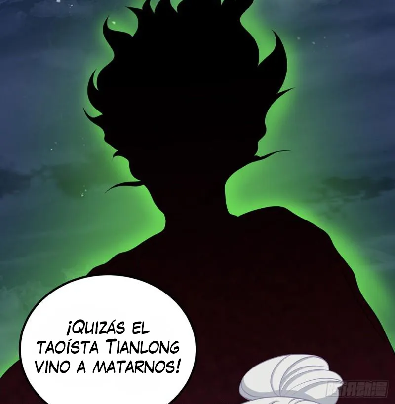 Mi esposa y yo dominamos los Tres Reinos Capítulo 68 en Línea - página 70