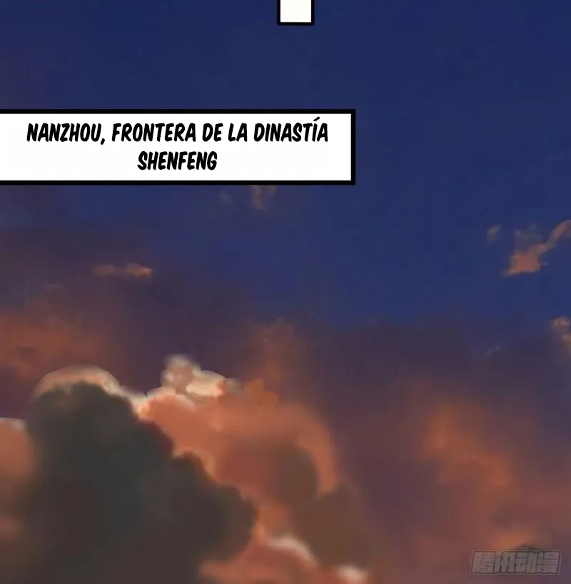 Mi esposa y yo dominamos los Tres Reinos Capítulo 68 en Línea - página 73