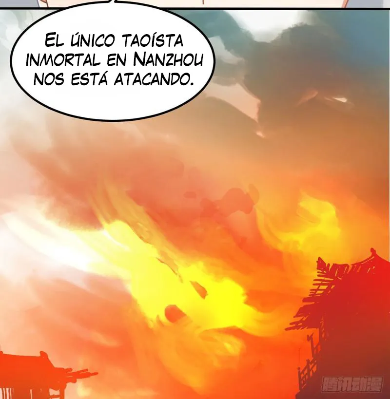 Mi esposa y yo dominamos los Tres Reinos Capítulo 68 en Línea - página 82