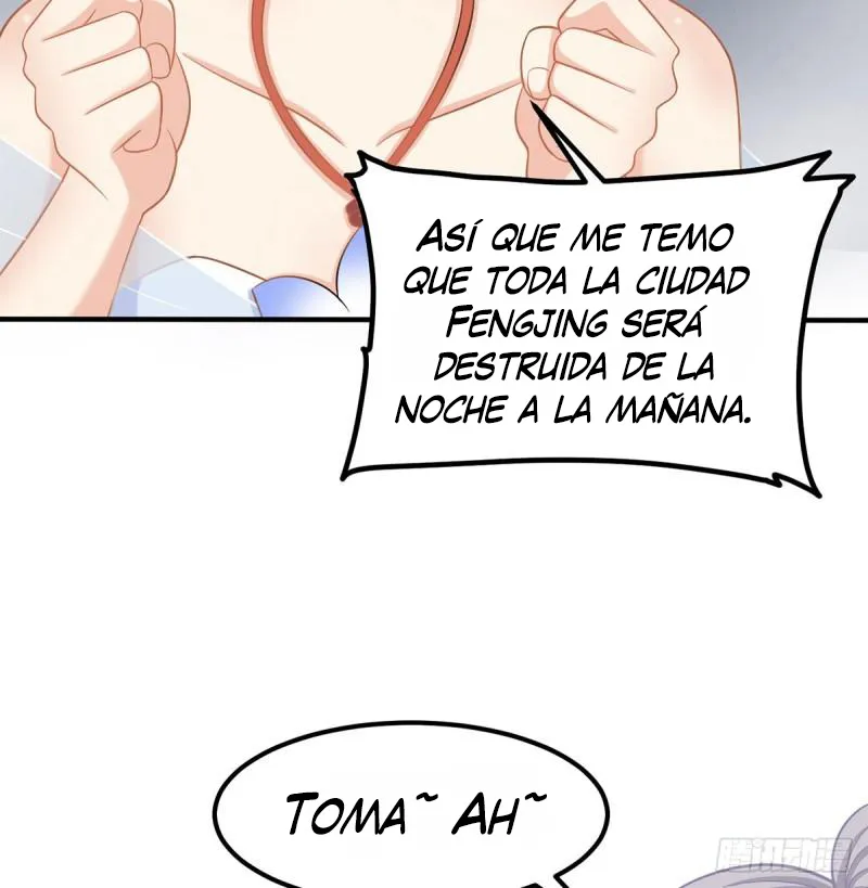 Mi esposa y yo dominamos los Tres Reinos Capítulo 68 en Línea - página 84