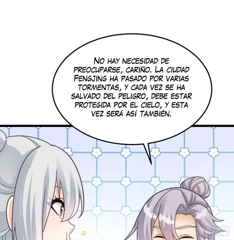 Mi esposa y yo dominamos los Tres Reinos Capítulo 69 en Línea - página 7