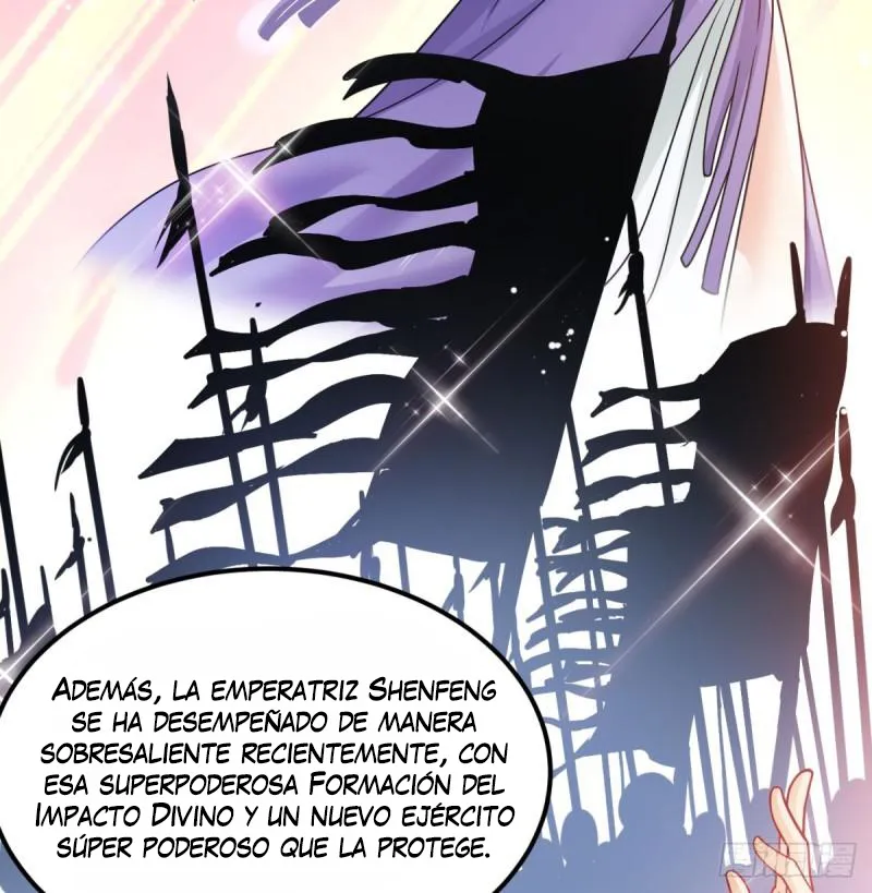Mi esposa y yo dominamos los Tres Reinos Capítulo 69 en Línea - página 10