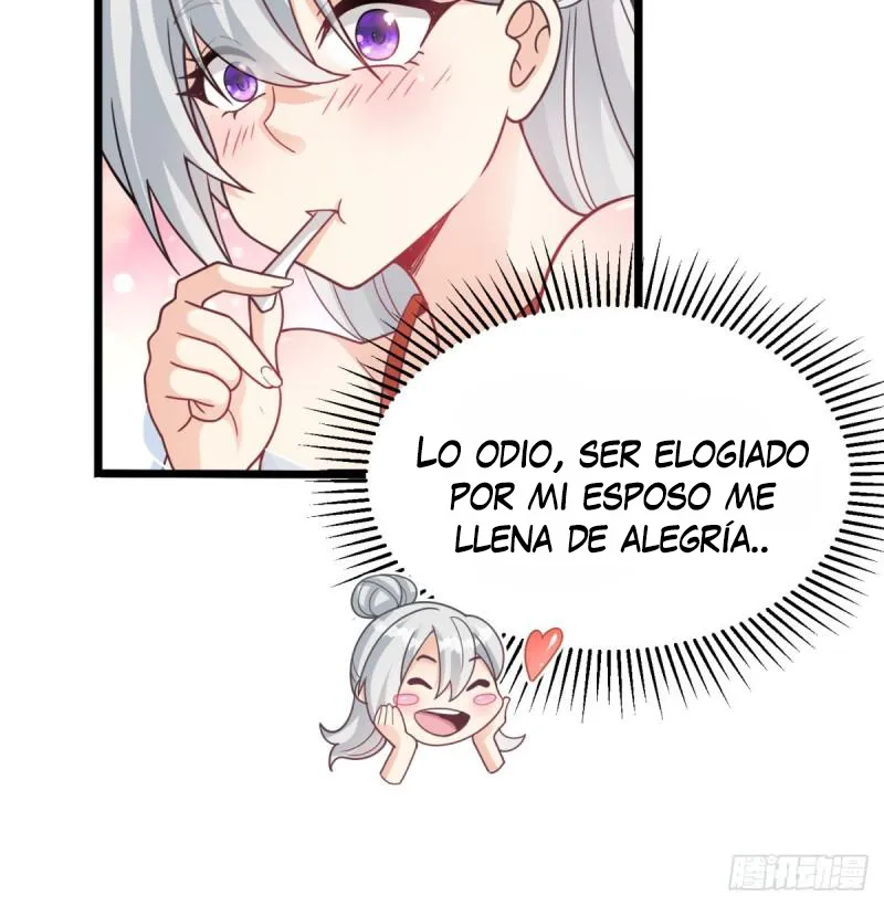 Mi esposa y yo dominamos los Tres Reinos Capítulo 69 en Línea - página 13