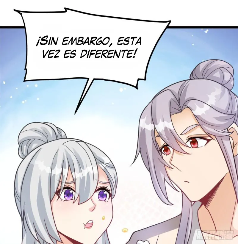 Mi esposa y yo dominamos los Tres Reinos Capítulo 69 en Línea - página 14