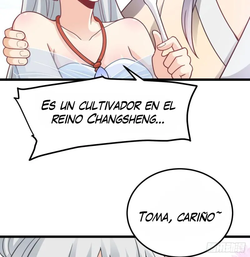 Mi esposa y yo dominamos los Tres Reinos Capítulo 69 en Línea - página 15