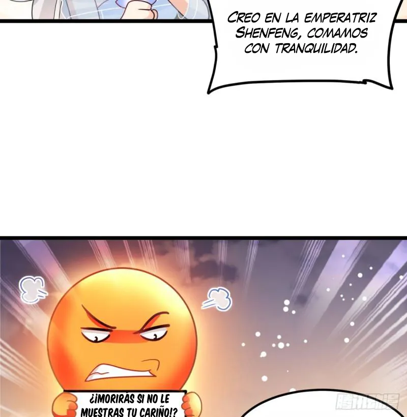 Mi esposa y yo dominamos los Tres Reinos Capítulo 69 en Línea - página 18