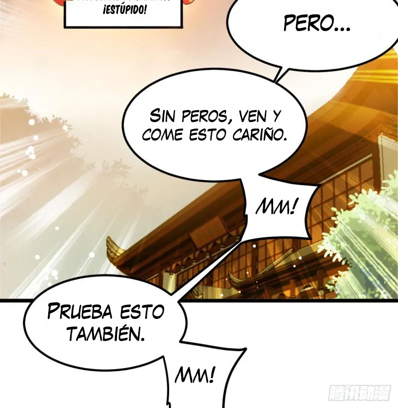 Mi esposa y yo dominamos los Tres Reinos Capítulo 69 en Línea - página 19