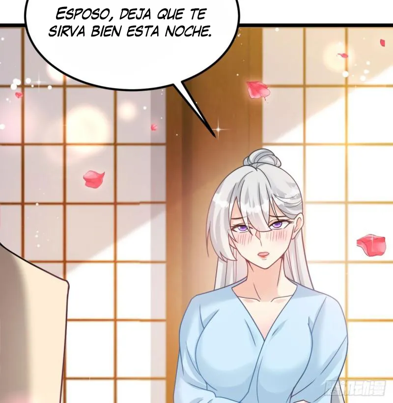 Mi esposa y yo dominamos los Tres Reinos Capítulo 69 en Línea - página 22