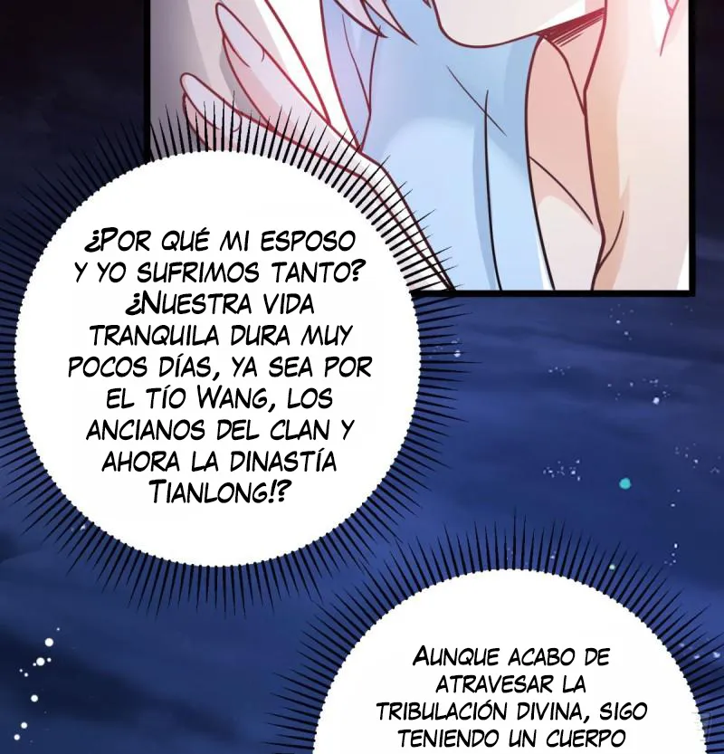 Mi esposa y yo dominamos los Tres Reinos Capítulo 69 en Línea - página 28