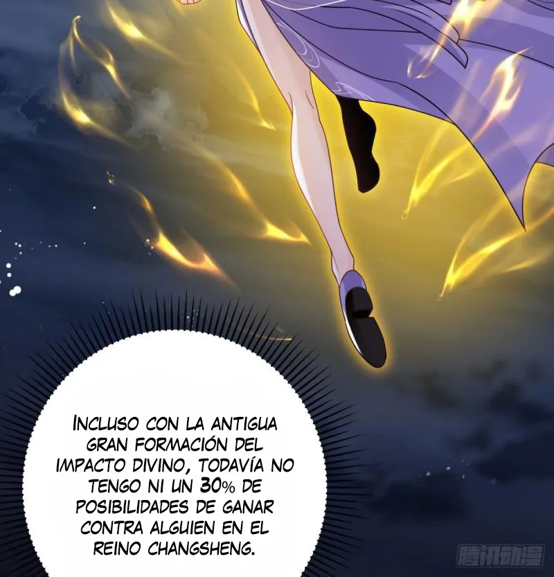 Mi esposa y yo dominamos los Tres Reinos Capítulo 69 en Línea - página 31
