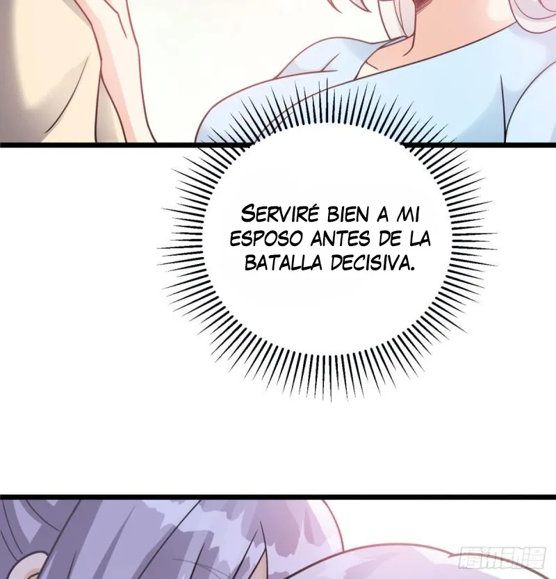 Mi esposa y yo dominamos los Tres Reinos Capítulo 69 en Línea - página 33