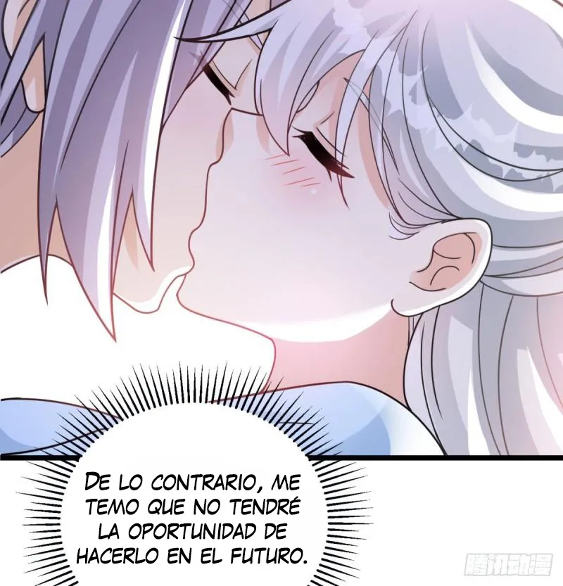 Mi esposa y yo dominamos los Tres Reinos Capítulo 69 en Línea - página 34