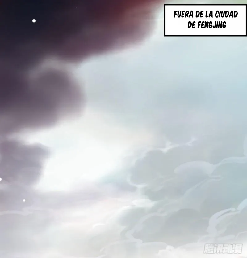 Mi esposa y yo dominamos los Tres Reinos Capítulo 69 en Línea - página 40