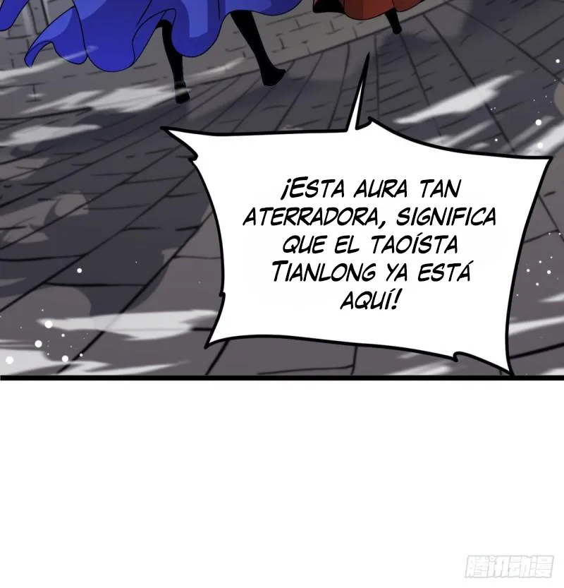 Mi esposa y yo dominamos los Tres Reinos Capítulo 69 en Línea - página 46