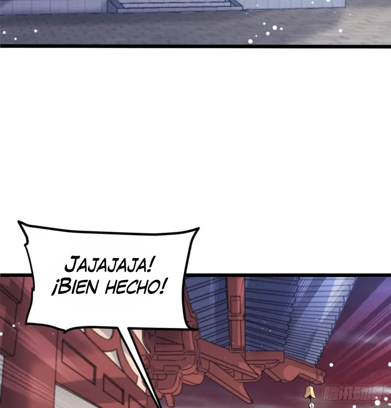 Mi esposa y yo dominamos los Tres Reinos Capítulo 69 en Línea - página 54