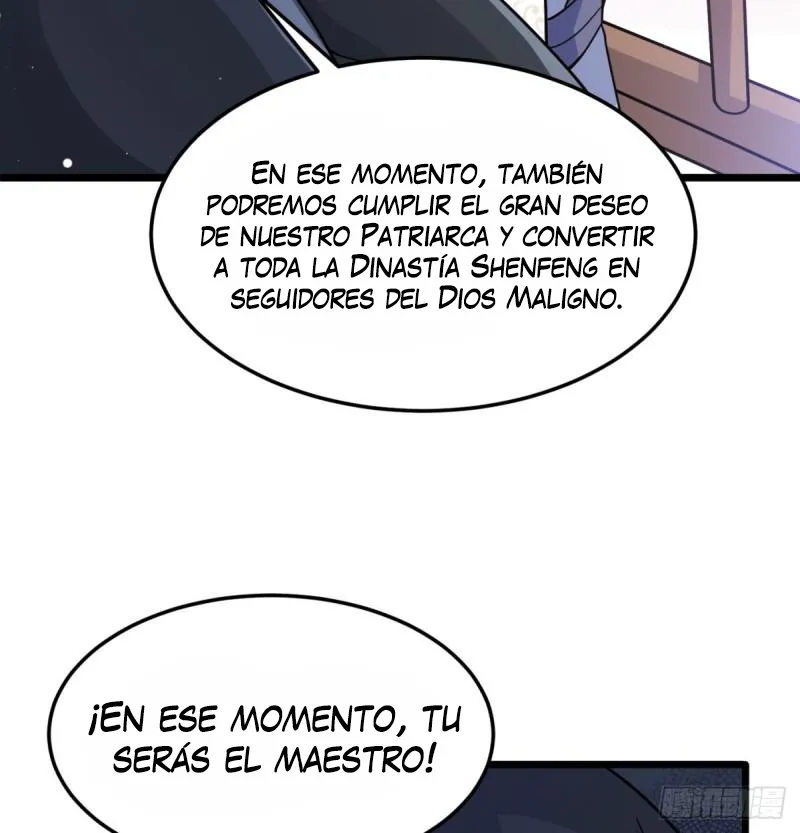 Mi esposa y yo dominamos los Tres Reinos Capítulo 69 en Línea - página 59
