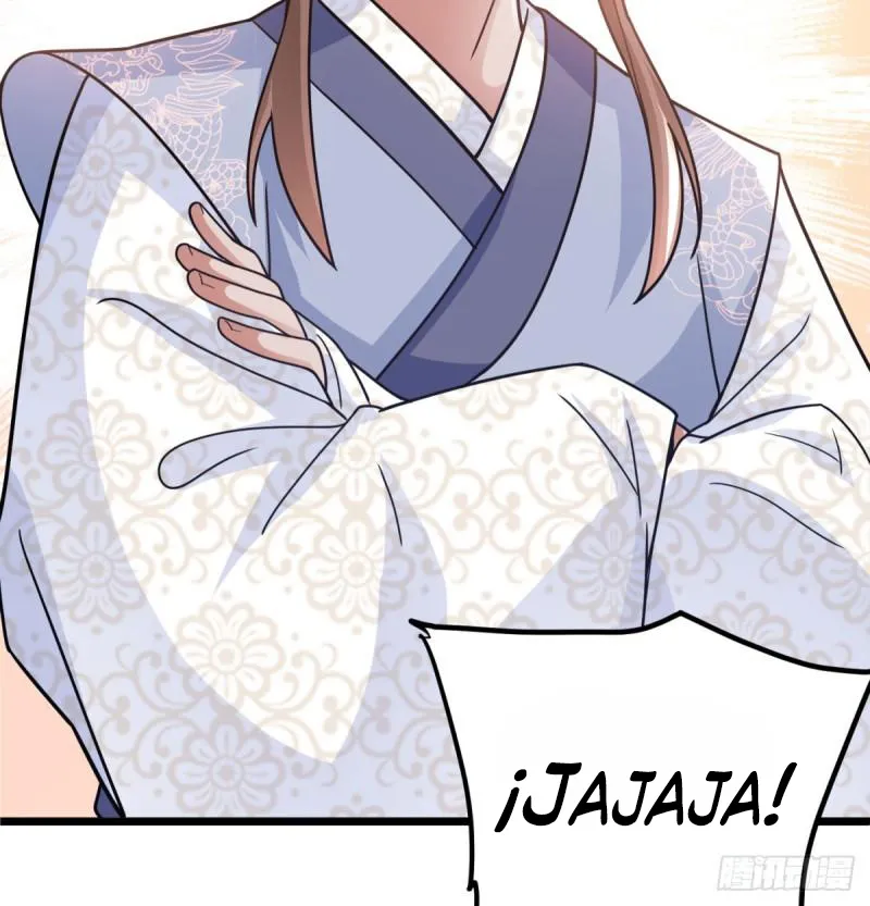 Mi esposa y yo dominamos los Tres Reinos Capítulo 69 en Línea - página 62