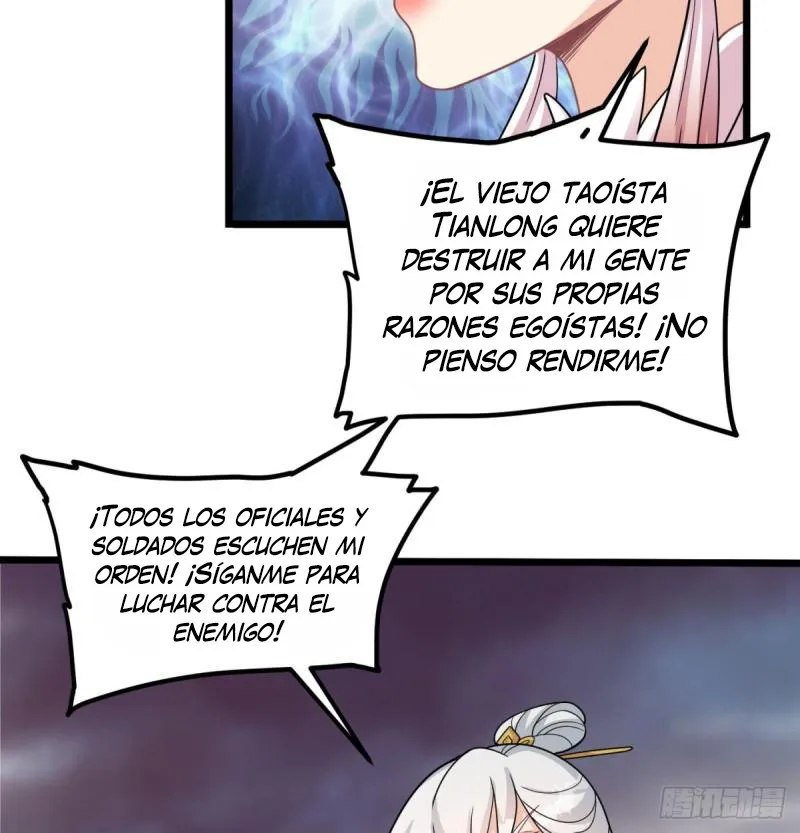 Mi esposa y yo dominamos los Tres Reinos Capítulo 69 en Línea - página 77