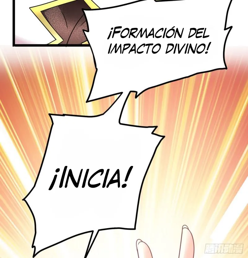 Mi esposa y yo dominamos los Tres Reinos Capítulo 69 en Línea - página 82