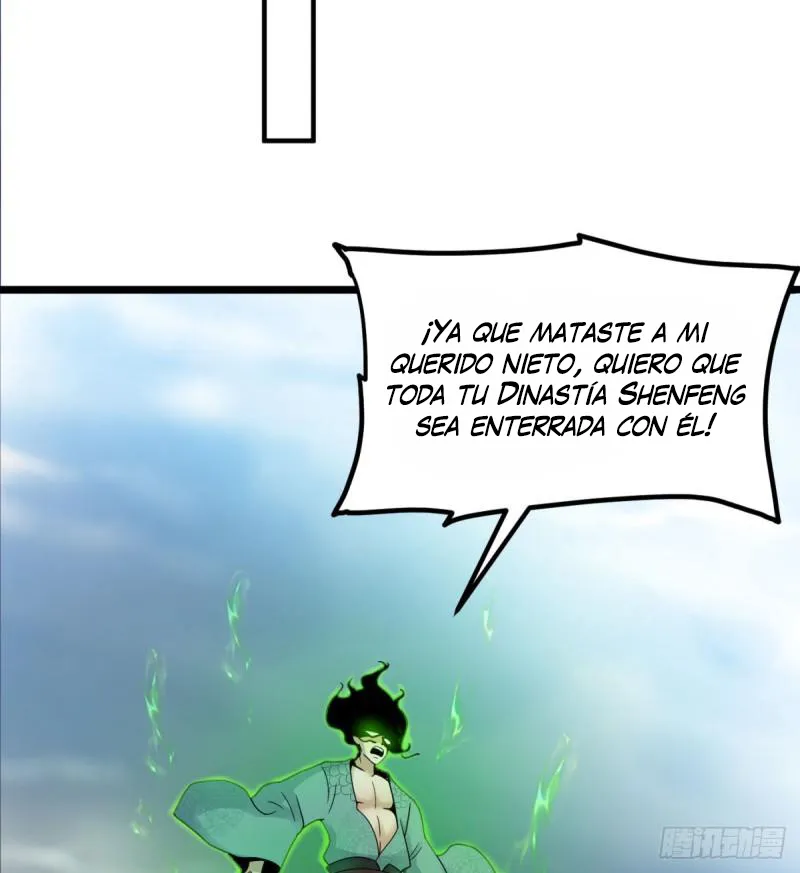 Mi esposa y yo dominamos los Tres Reinos Capítulo 69 en Línea - página 87