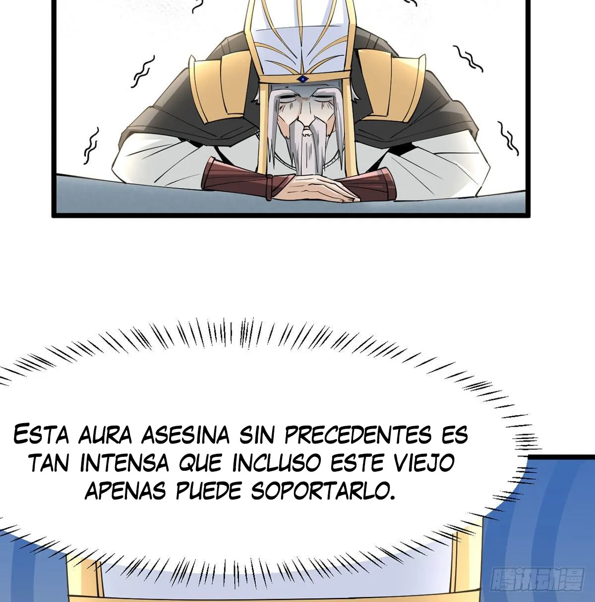 Mi esposa y yo dominamos los Tres Reinos Capítulo 7 en Línea - página 11