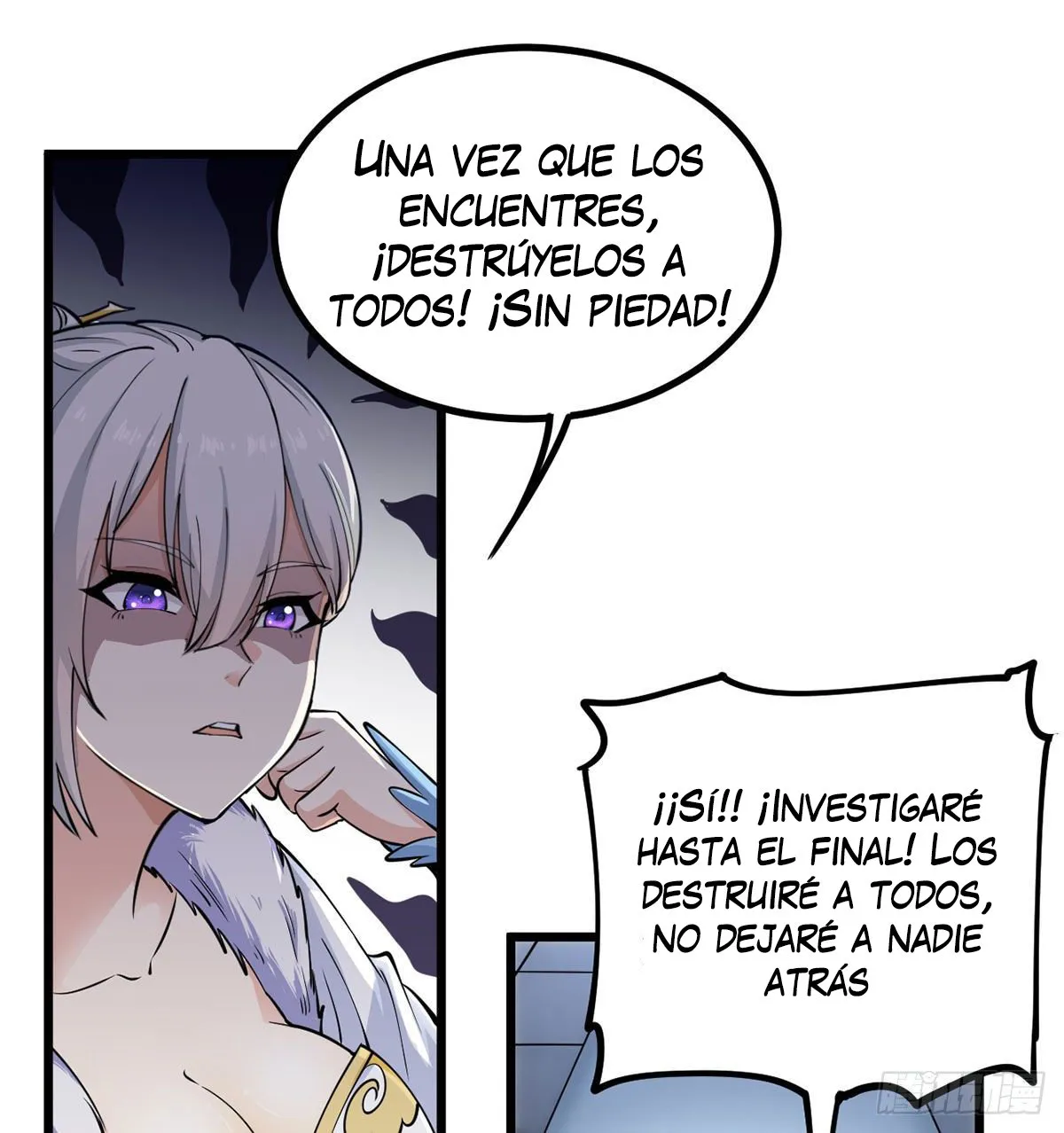 Mi esposa y yo dominamos los Tres Reinos Capítulo 7 en Línea - página 13