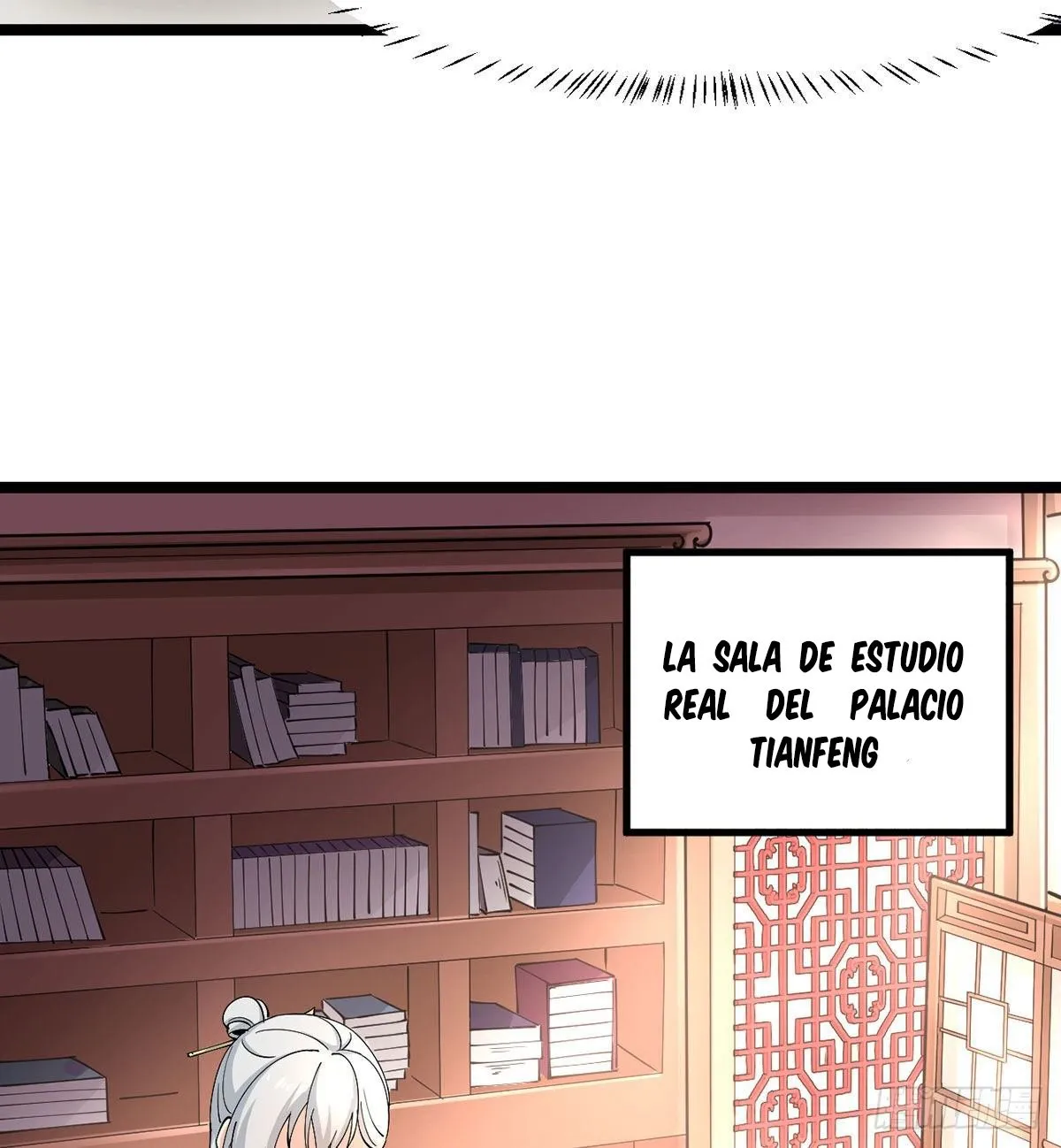 Mi esposa y yo dominamos los Tres Reinos Capítulo 7 en Línea - página 27