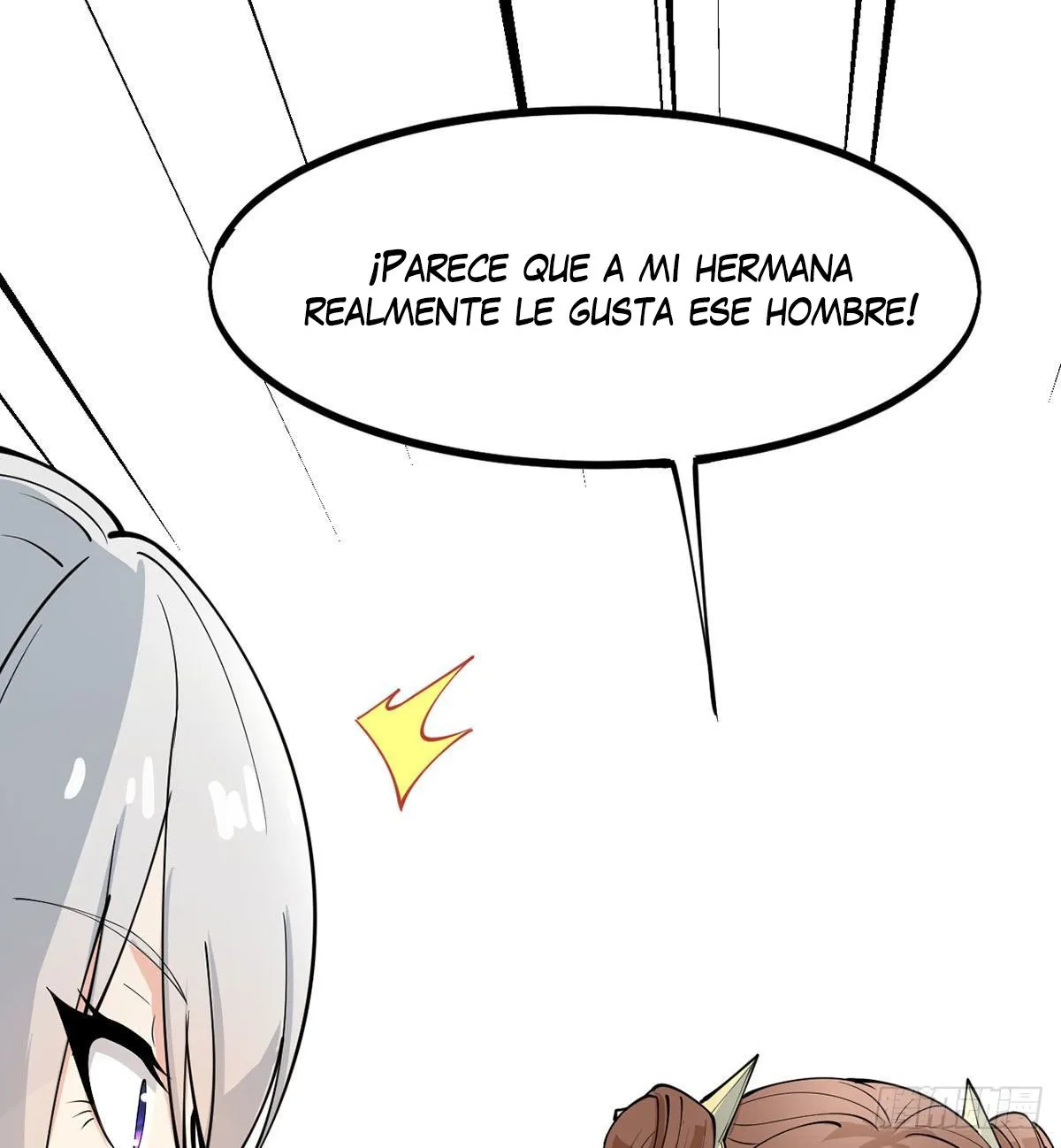 Mi esposa y yo dominamos los Tres Reinos Capítulo 7 en Línea - página 33