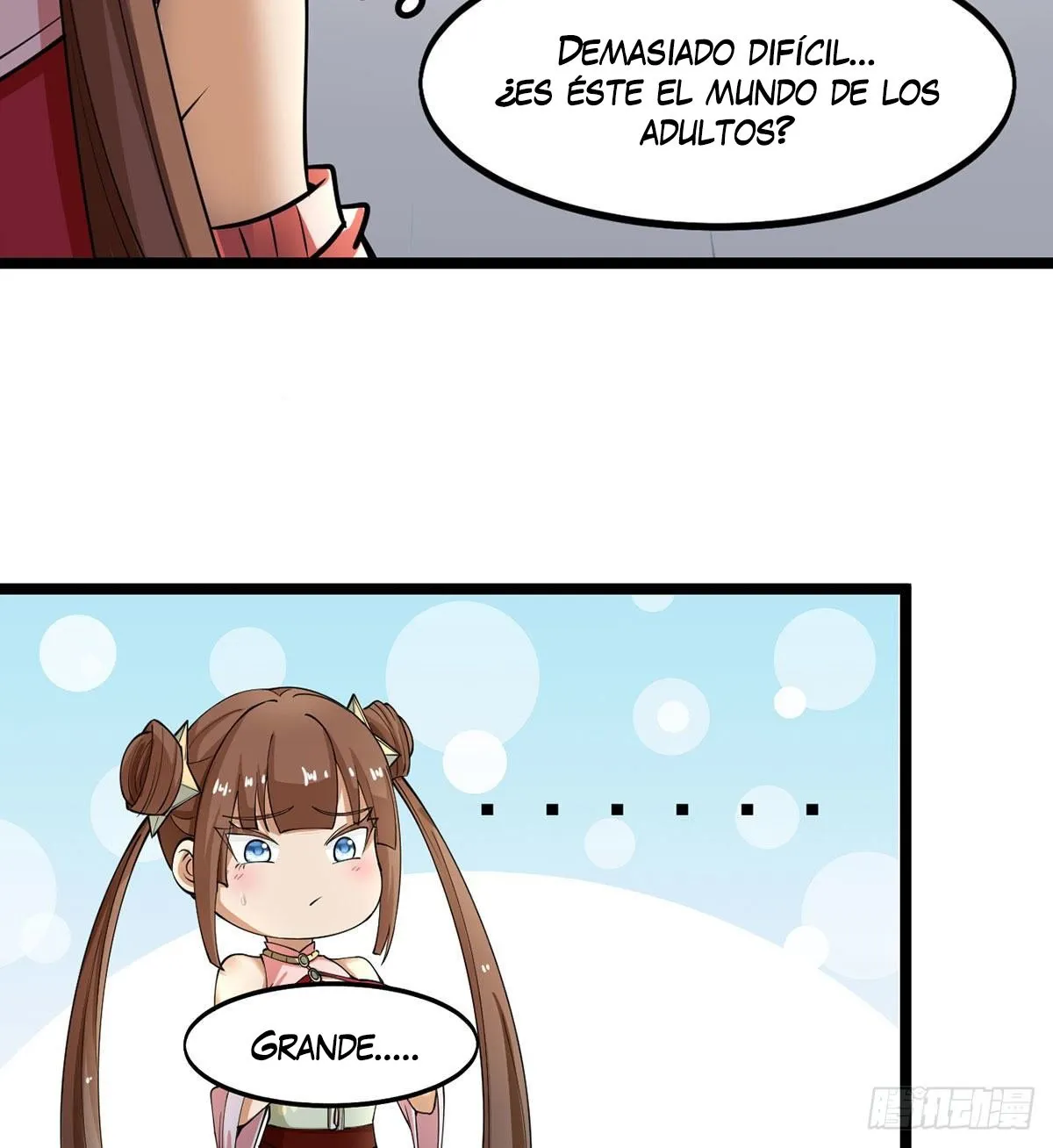 Mi esposa y yo dominamos los Tres Reinos Capítulo 7 en Línea - página 54