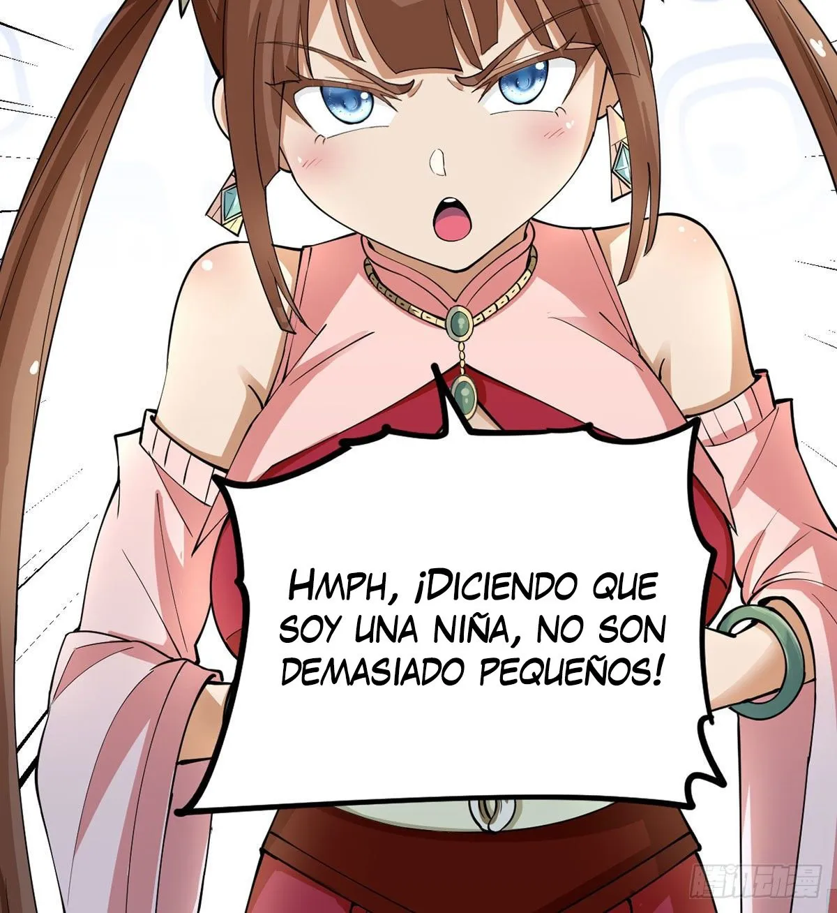 Mi esposa y yo dominamos los Tres Reinos Capítulo 7 en Línea - página 56