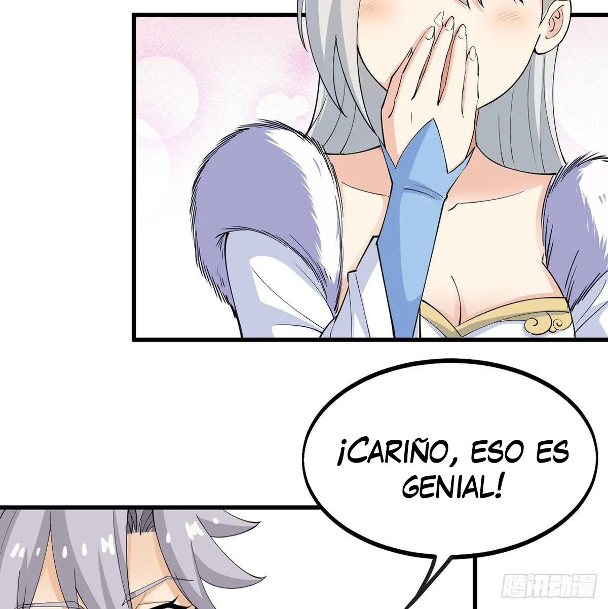 Mi esposa y yo dominamos los Tres Reinos Capítulo 7 en Línea - página 66