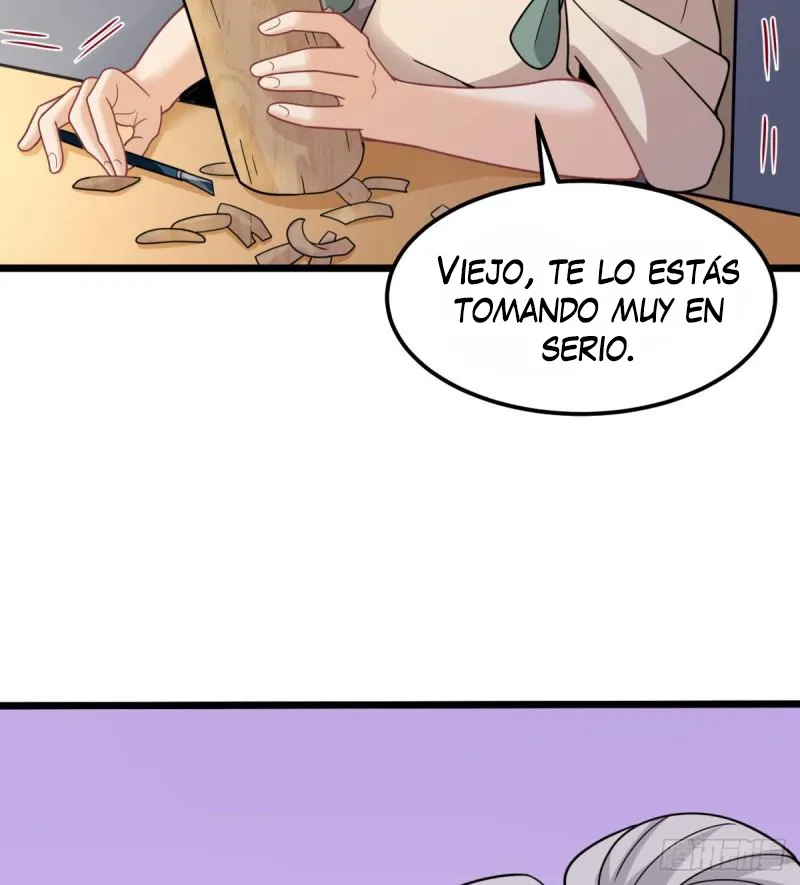 Mi esposa y yo dominamos los Tres Reinos Capítulo 70 en Línea - página 8