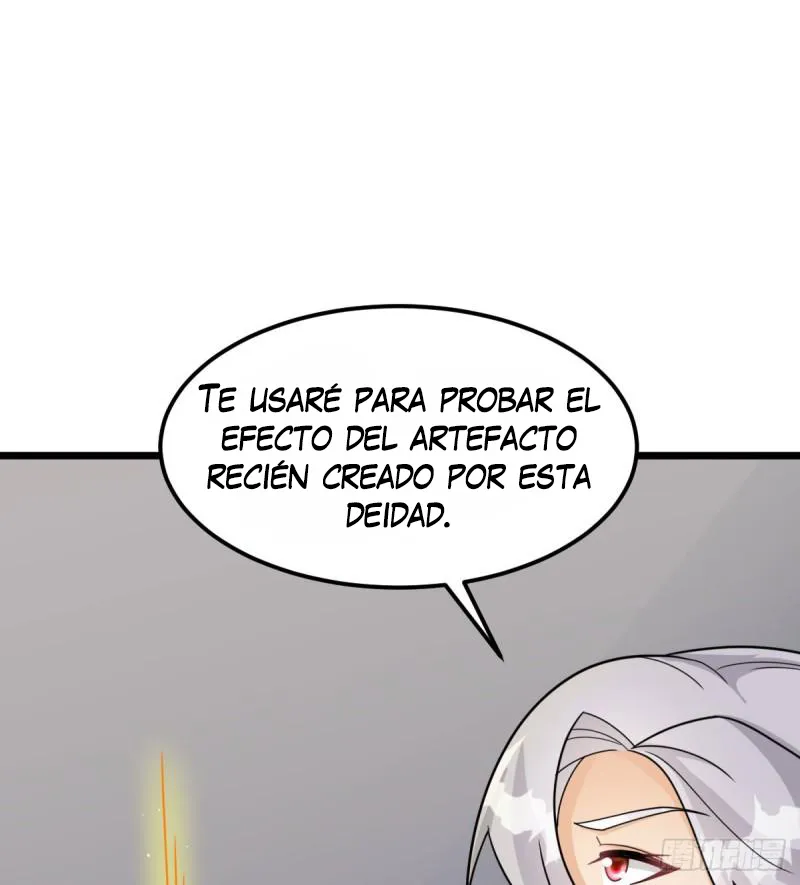 Mi esposa y yo dominamos los Tres Reinos Capítulo 70 en Línea - página 11