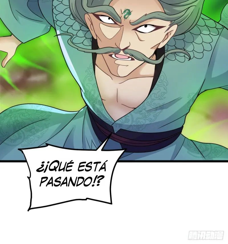 Mi esposa y yo dominamos los Tres Reinos Capítulo 70 en Línea - página 19