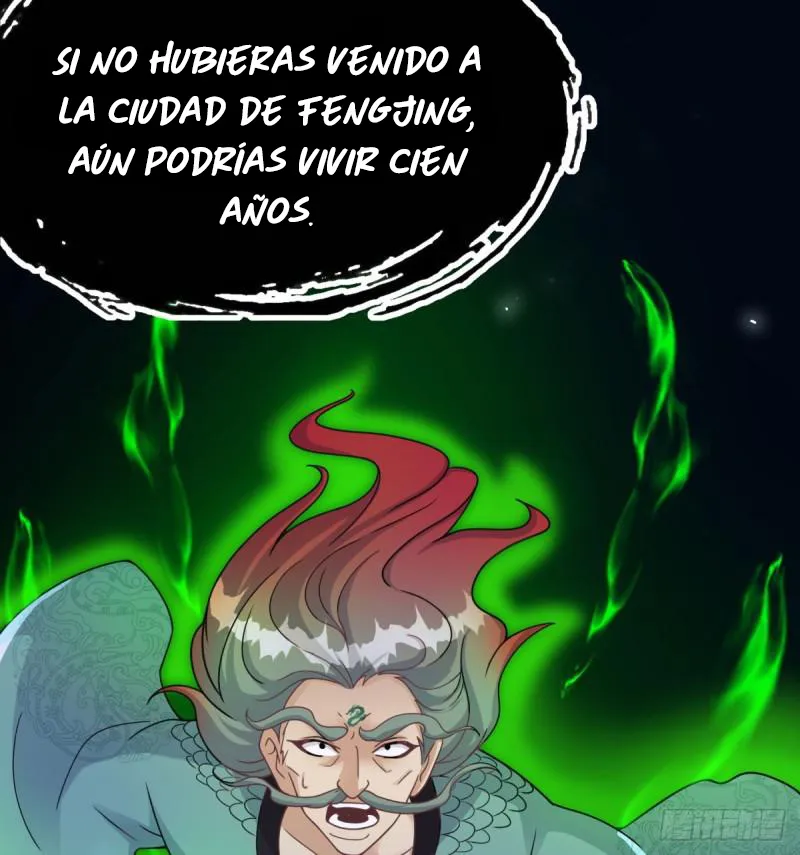 Mi esposa y yo dominamos los Tres Reinos Capítulo 70 en Línea - página 25