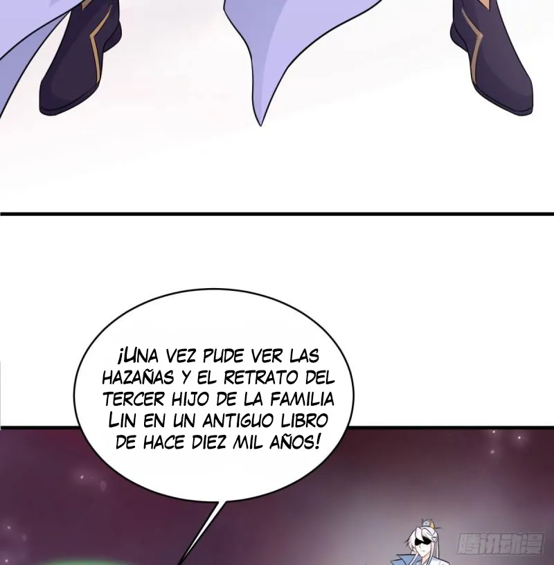 Mi esposa y yo dominamos los Tres Reinos Capítulo 70 en Línea - página 59