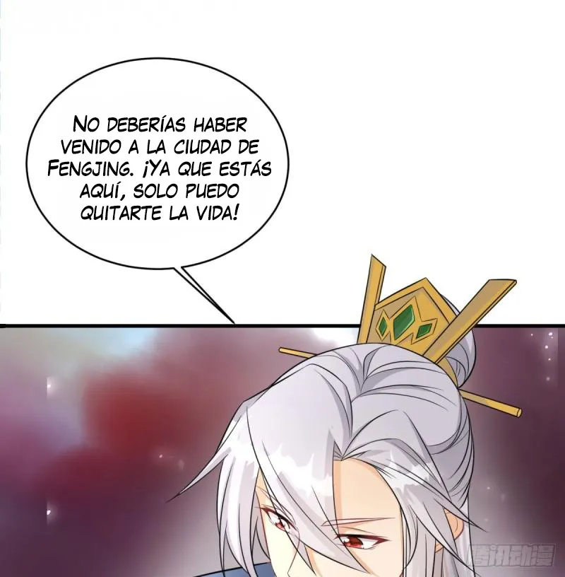 Mi esposa y yo dominamos los Tres Reinos Capítulo 70 en Línea - página 63