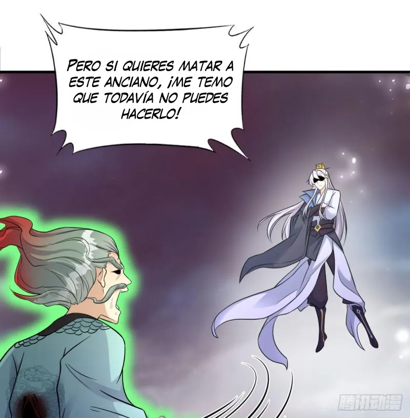 Mi esposa y yo dominamos los Tres Reinos Capítulo 70 en Línea - página 68