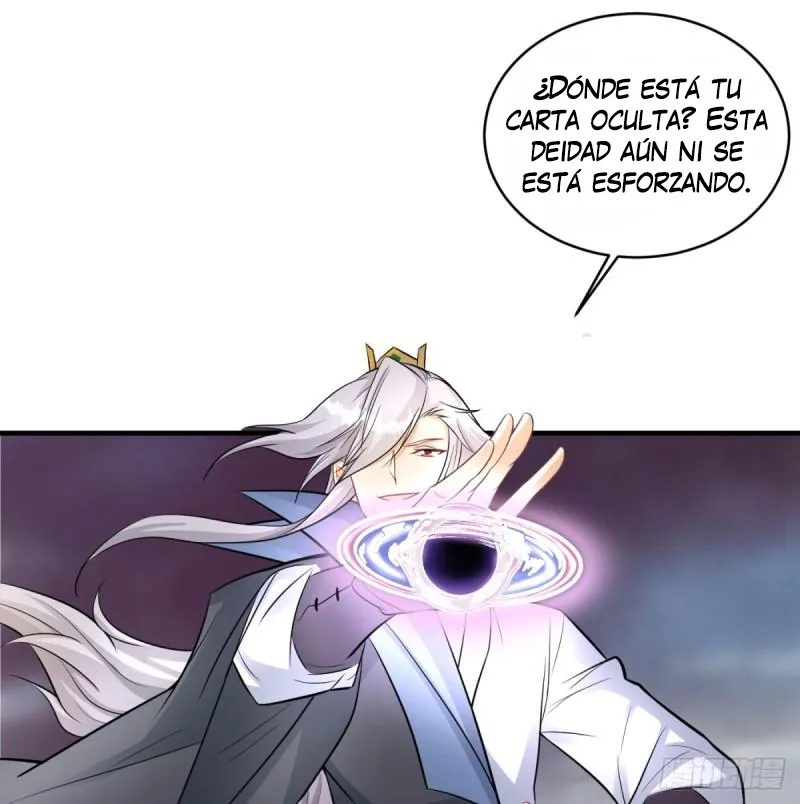 Mi esposa y yo dominamos los Tres Reinos Capítulo 70 en Línea - página 79
